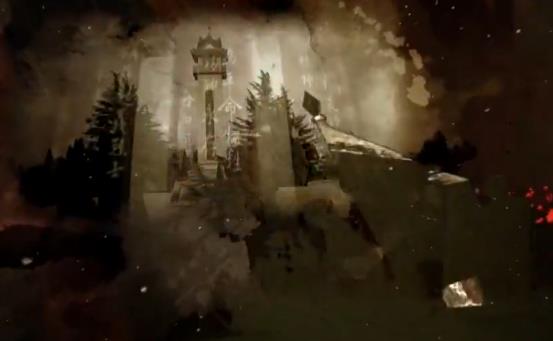 渭华起义纪录片《真相》第一集