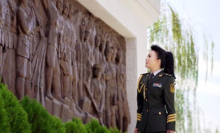 纪念渭华起义91周年《信仰》