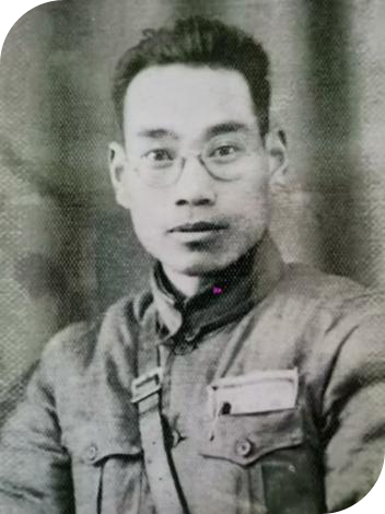 渭华起义革命者后代口述历史（第二期）| 烈火丹心——听许继皋讲述祖父许维善的渭华烽火